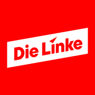 DIE LINKE Kreisverband Ingolstadt Logo