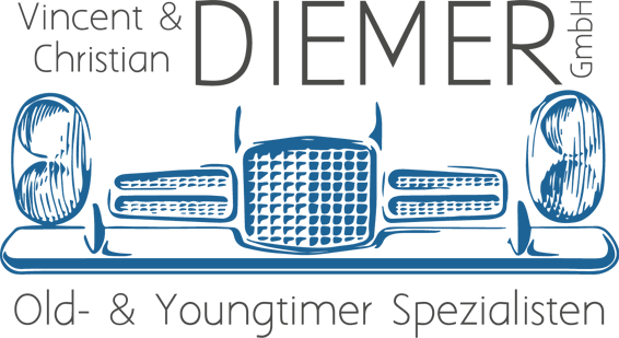 Diemer & Dalheimer GmbH Logo