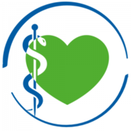 Diener Lenhard Heilpraktiker, Ergotherapeut Logo