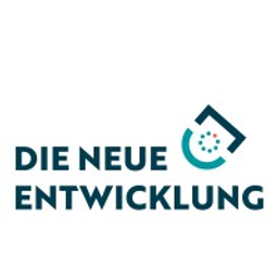 Die Neue Entwicklung Logo