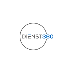 DIENST360 Logo