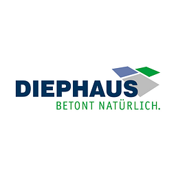Diephaus Betonwerk GmbH Logo
