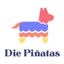 Die Piñatas – Content & Business Mentorinnen Logo