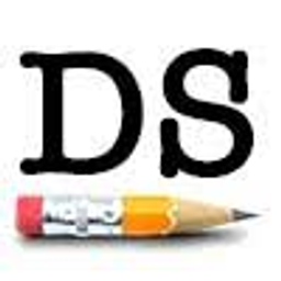 Dieschreiberei Logo