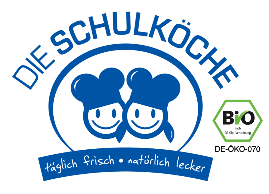 Die Schulköche Logo