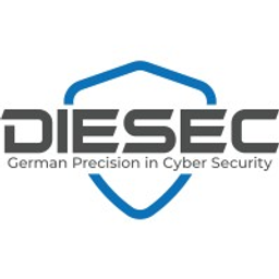 DIESEC GmbH Logo