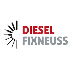 Dieselfixneuss Logo
