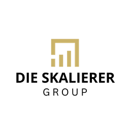 Die Skalierer GmbH Logo