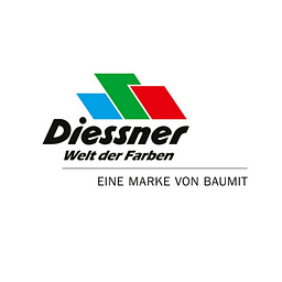Diessner Farben Logo