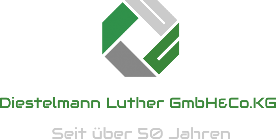 Diestelmann-Luther GmbH & Co. KG Logo