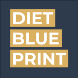 Diet Blueprint Logo