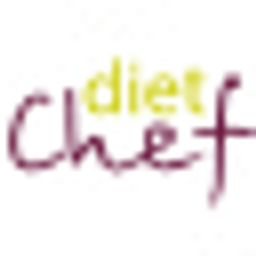 Diet Chef Logo