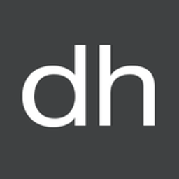 Dieter Horn Logo