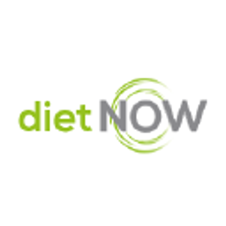 Diet Now Logo