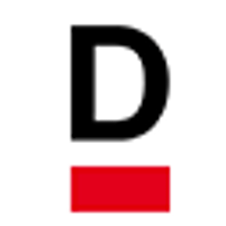 Dietrich GmbH & Co. KG Baustoffhandel Logo