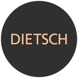 Dietsch Logo