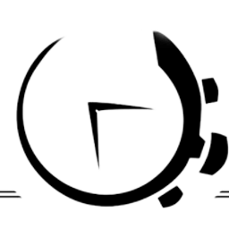 Dieuhrenmacherei Logo