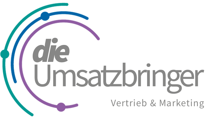 dieumsatzbiger UG Logo