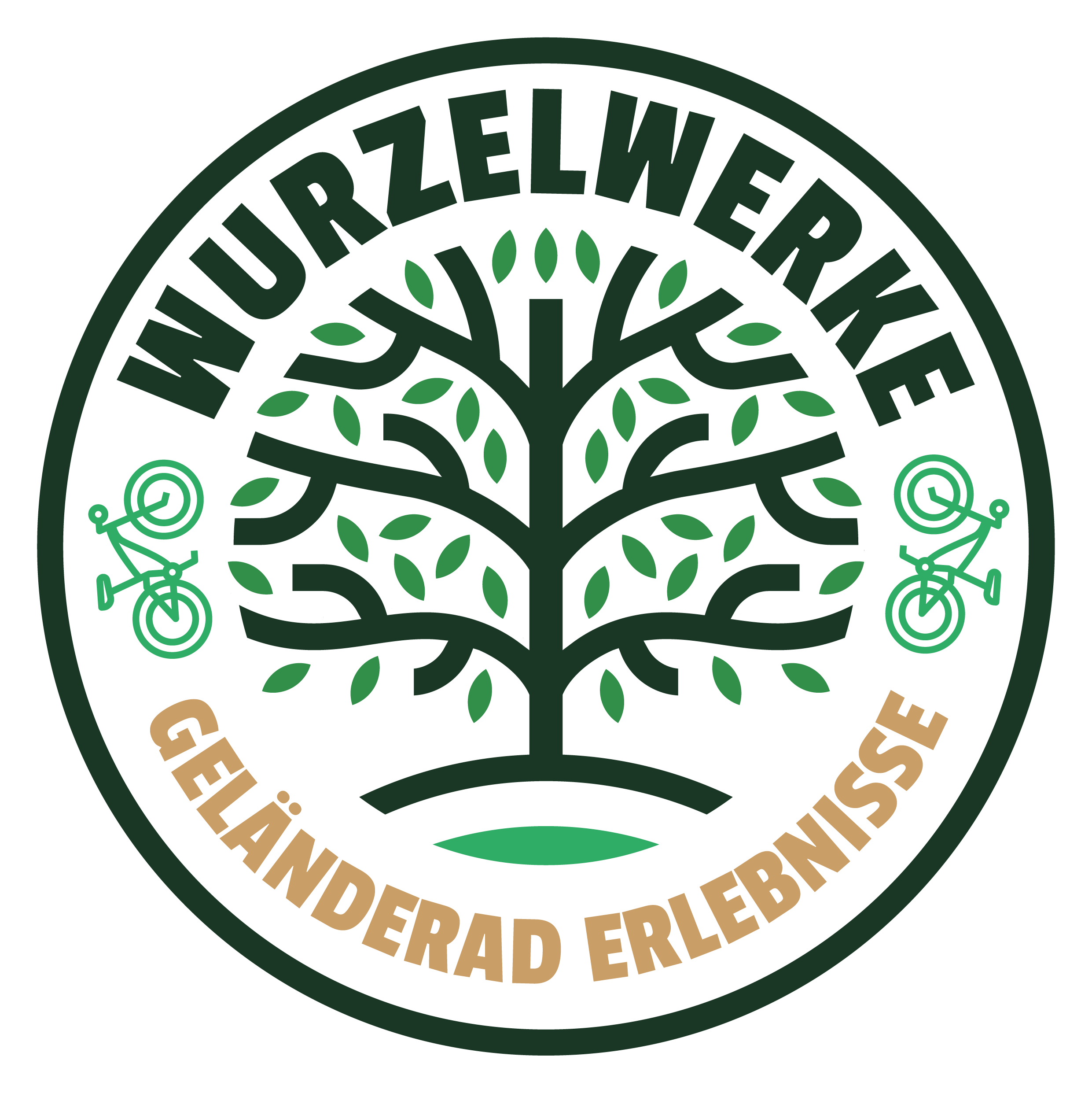 Wurzelwerke Events Logo