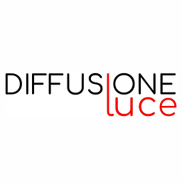 Diffusione Luce Logo