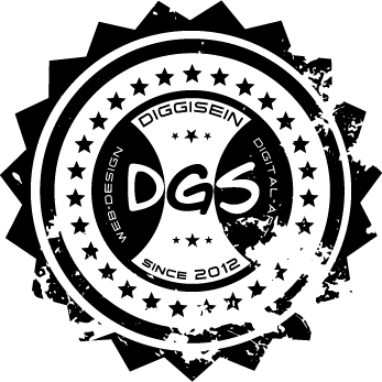 diggisein Logo