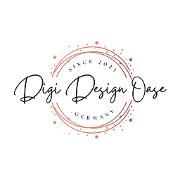 Digidesignoase Logo