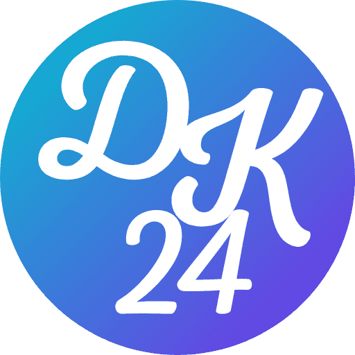 Digikurse24 Logo