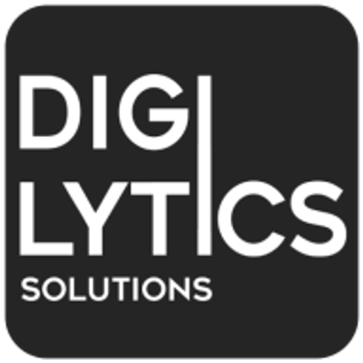 Digilytics Logo