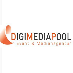 Digi Media Pool Logo