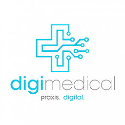 digimedical Logo