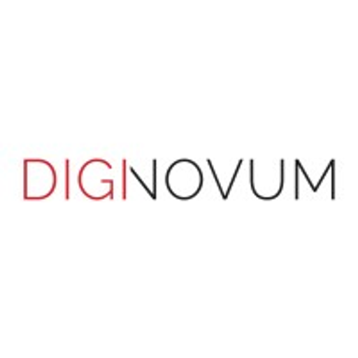 DIGINOVUM GmbH Logo