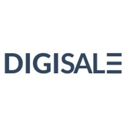 DIGISALE GmbH Logo