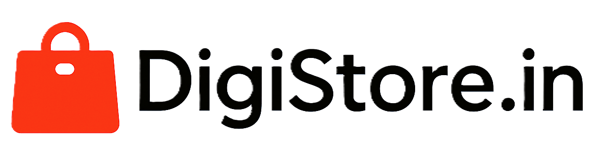 Digistorex Netlify Logo
