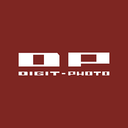 Digit Photo Logo