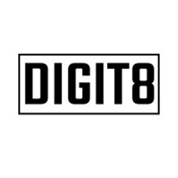 Digit8 Group SA Logo