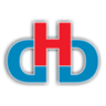 Heinemann Digitale Drucksysteme Großhandel für Werbemittel Logo