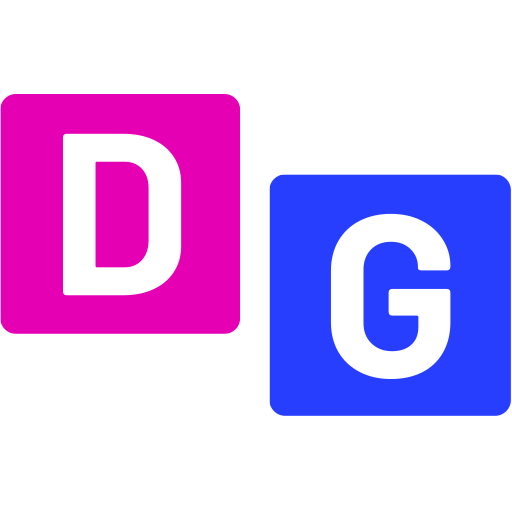Digital Growth GmbH Logo