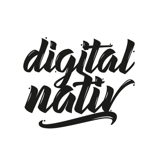Digital Nativ GmbH Logo