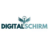 Digital Schirm Inh. Hasan Tekgöz Logo
