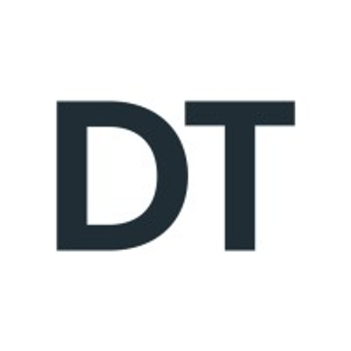 Digital Trendteam Marketing GmbH Logo