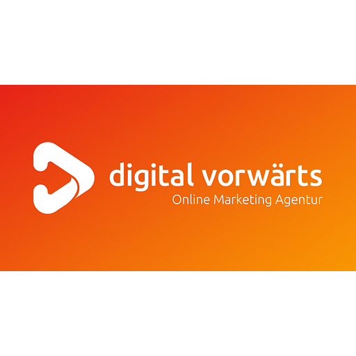 Digital Vorwärts Logo
