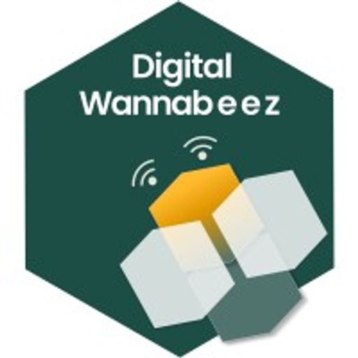 Digital Wannabeez GmbH Logo