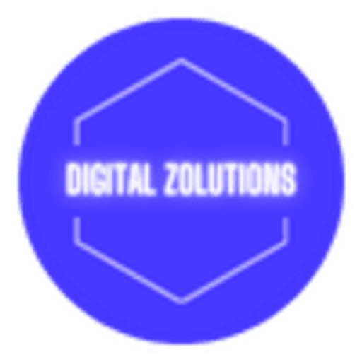 Digital Zolutions GmbH Logo