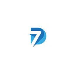 Digital 7 Consulting Logo