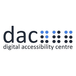 Digitalaccessibilitycentre Logo