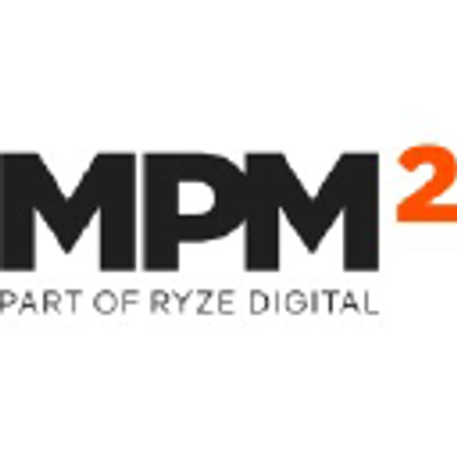MPM Corporate Communication Solutions Media Process Management GmbH Logo