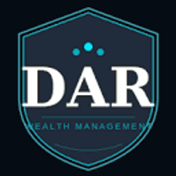 Digital Asset Reserves Logo
