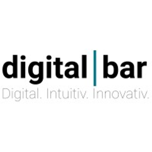 Digitalbar GmbH & Co KG Logo