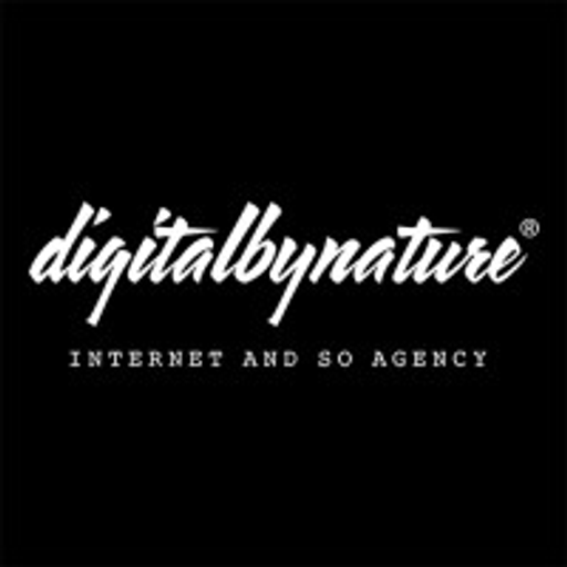 digitalbynature GmbH Logo