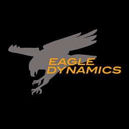 Eagle Dynamics Logo